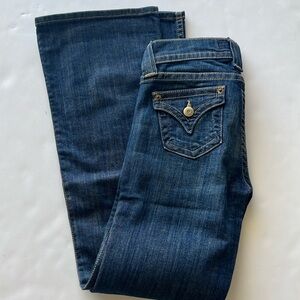 Hudson jeans